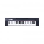 TheONE Smart Keyboard Air Synthesizer Black